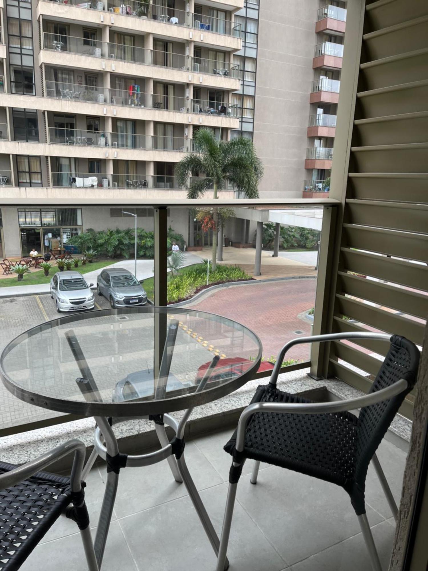Hotel Via Premiere - Rio Centro - Rio de Janeiro — Fotos 1